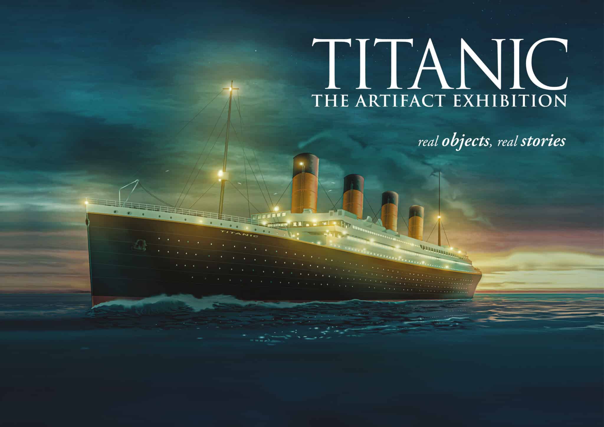 Titanic-simple