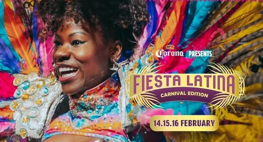 fiesta latina 2