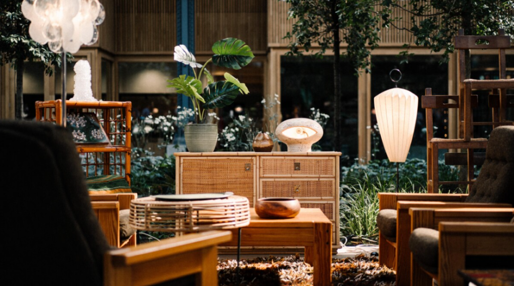 Brussels Design Market