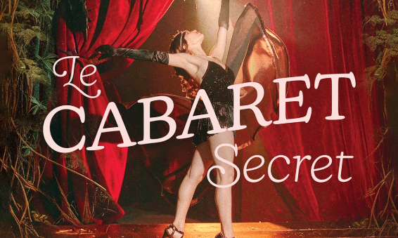 Le Cabaret Secret