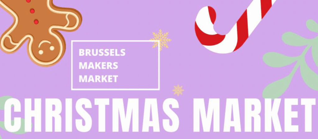 Christmas Makers Market