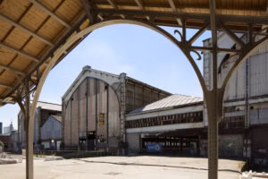 Innovative renovations