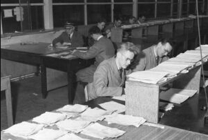 THE HOTEL DES DOUANES