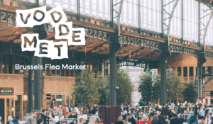 Voddemet Flea Market