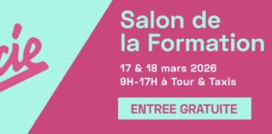 Salon de la Formation 2026