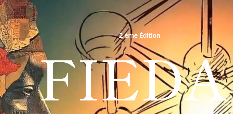 International African Diaspora Entrepreneurship Fair