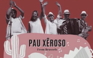 La F&ecirc;te de la Musique @ Le Baixu &ndash; Forr&oacute; Special Night