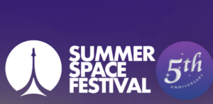 Summer Space Festival