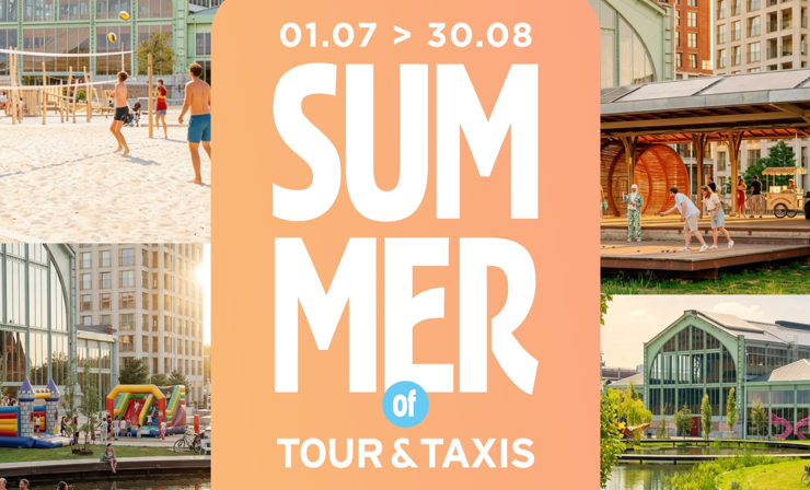 Summer of T&T