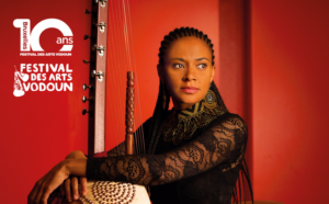 Vodoun Arts Festival 2026 &ndash; Celebrating 10 Years